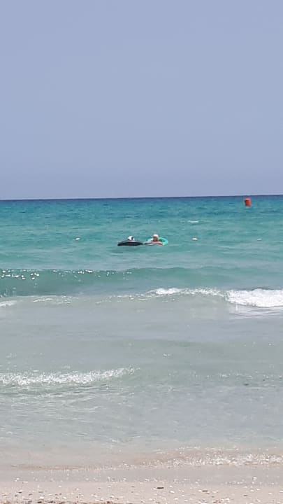 Strand Mahdia Beach & Aquapark