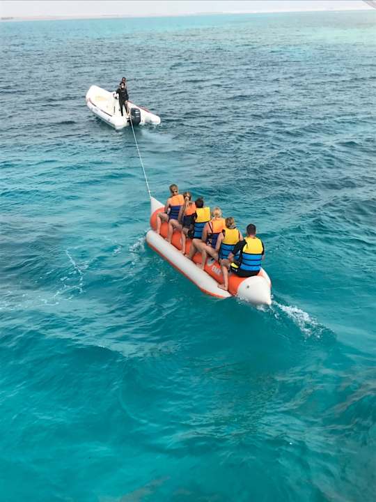 Banana  Sentido Caribbean World Soma Bay