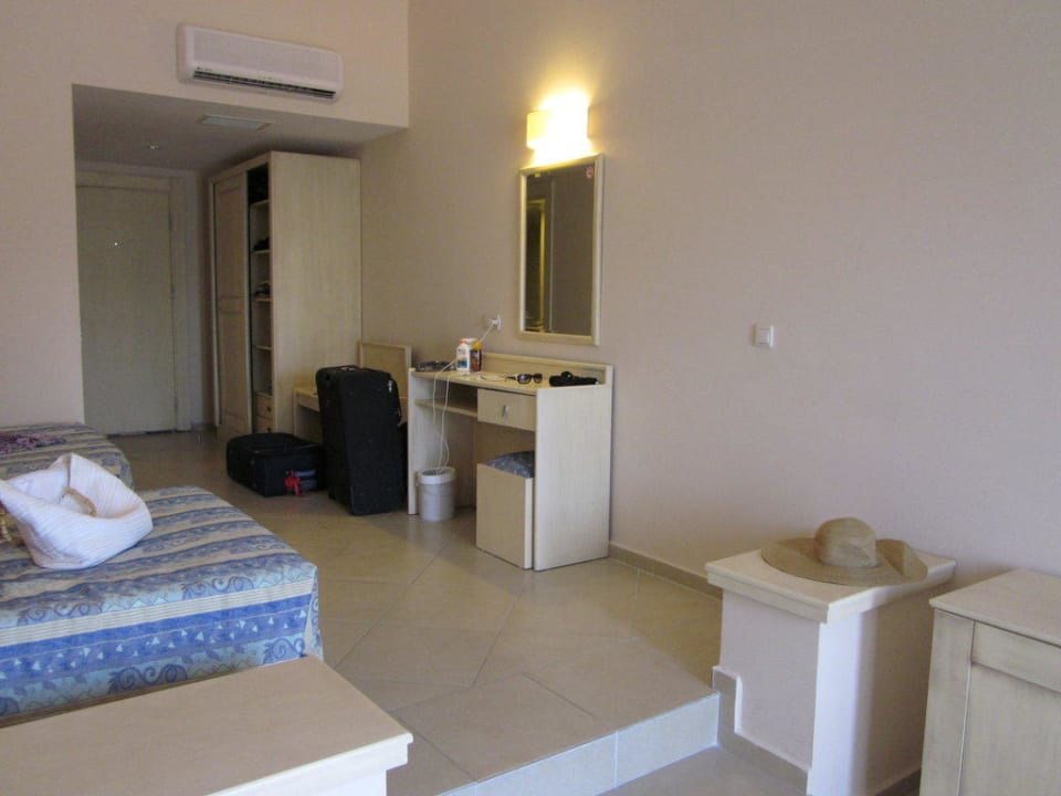 Hotelzimmer  Ephesia Holiday Beach Club