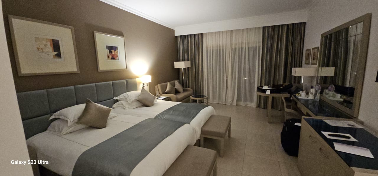 Zimmer Cleopatra Luxury Resort Makadi Bay