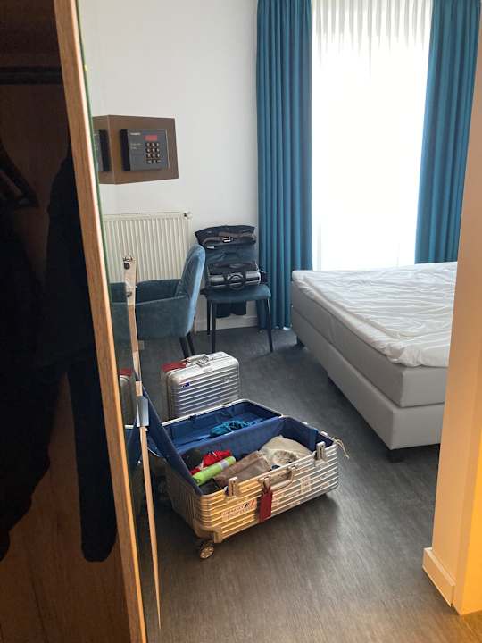 Zimmer Best Western Hotel Lippstadt