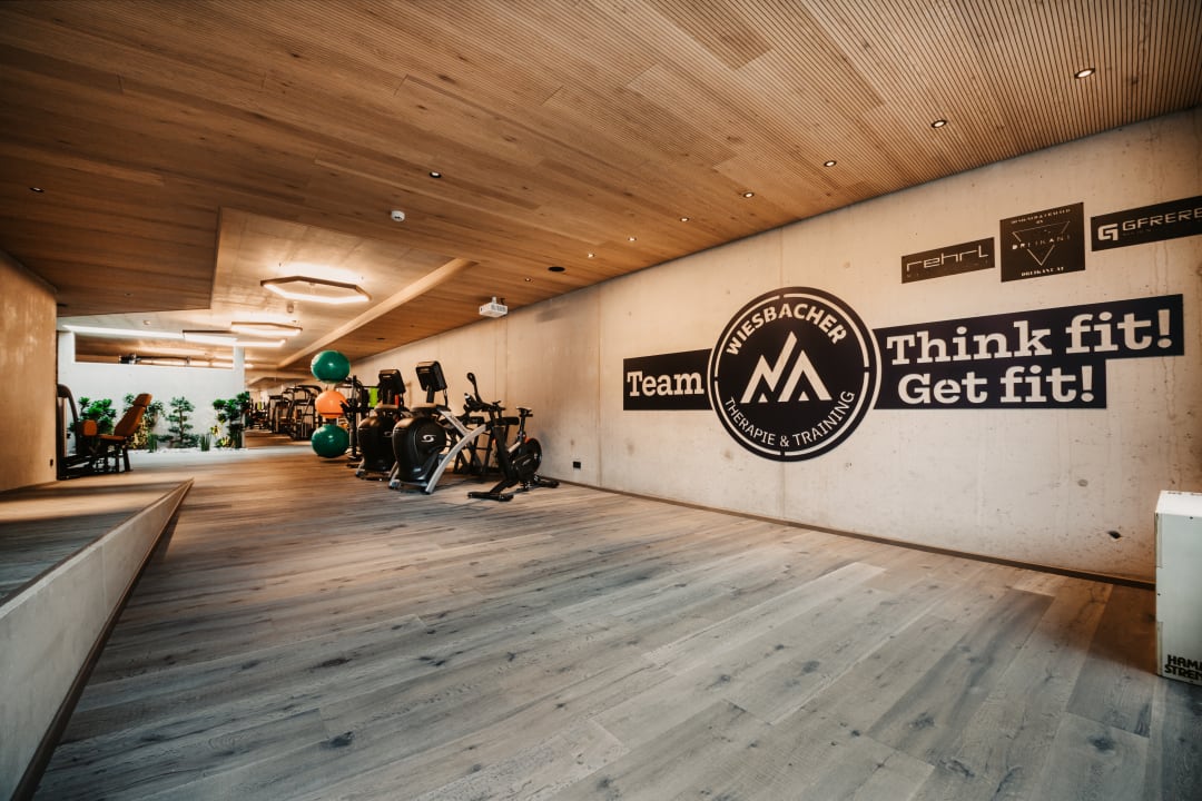 Sport & Freizeit Alpina Wagrain