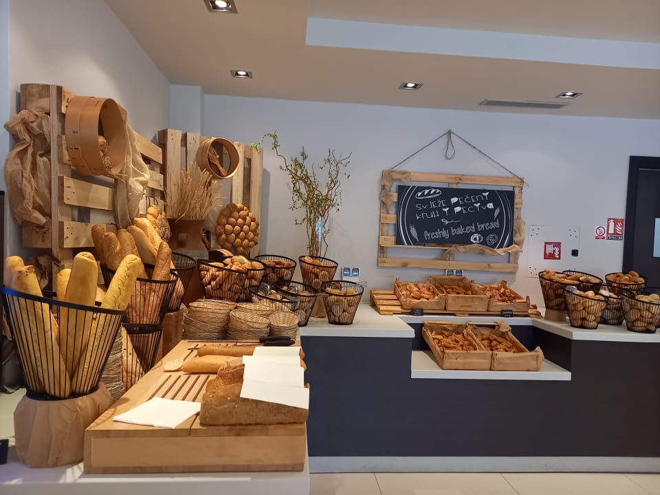 Gastro Maistra Select Belvedere Resort