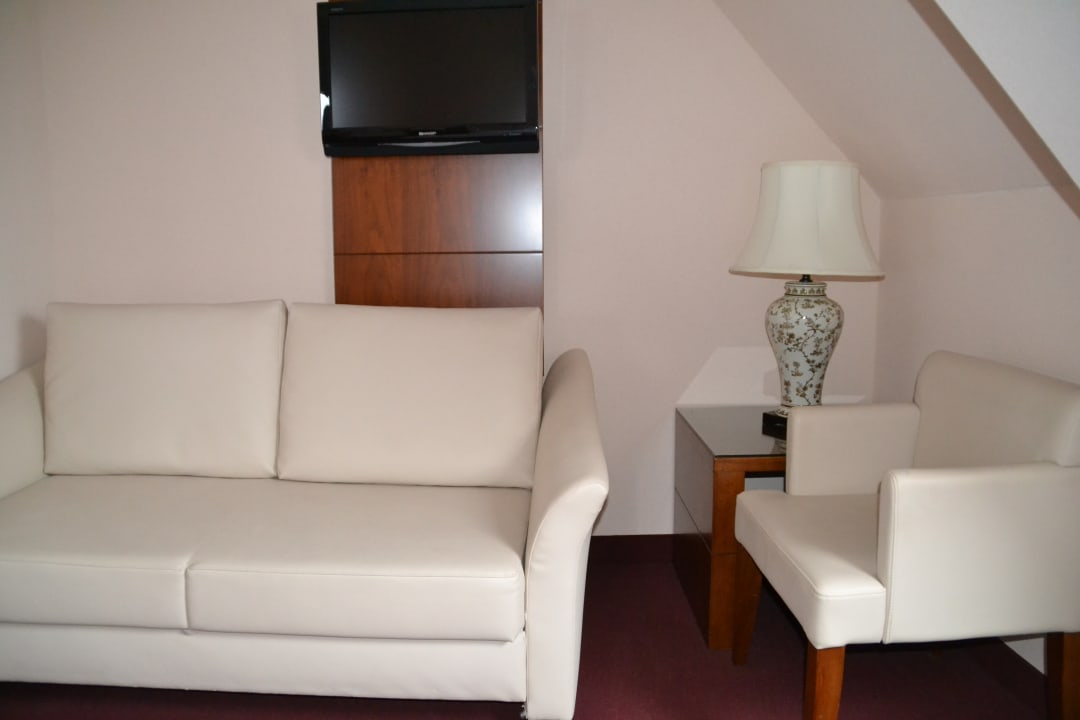 Zimmer Hotel Adena