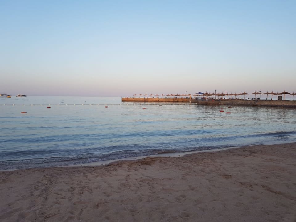 Strand Pickalbatros Aqua Vista Resort - Hurghada