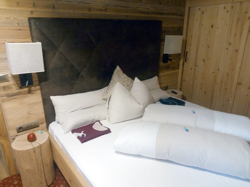 Zimmer Hotel Kohlerhof