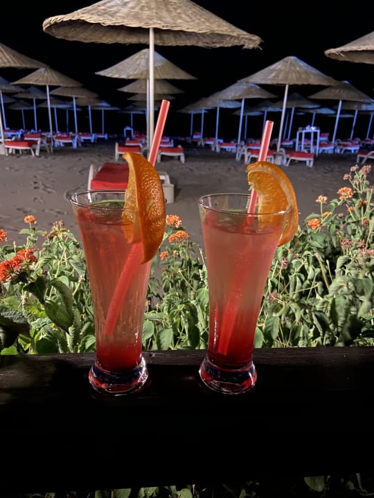 Sonstiges Club Boran Mare Beach