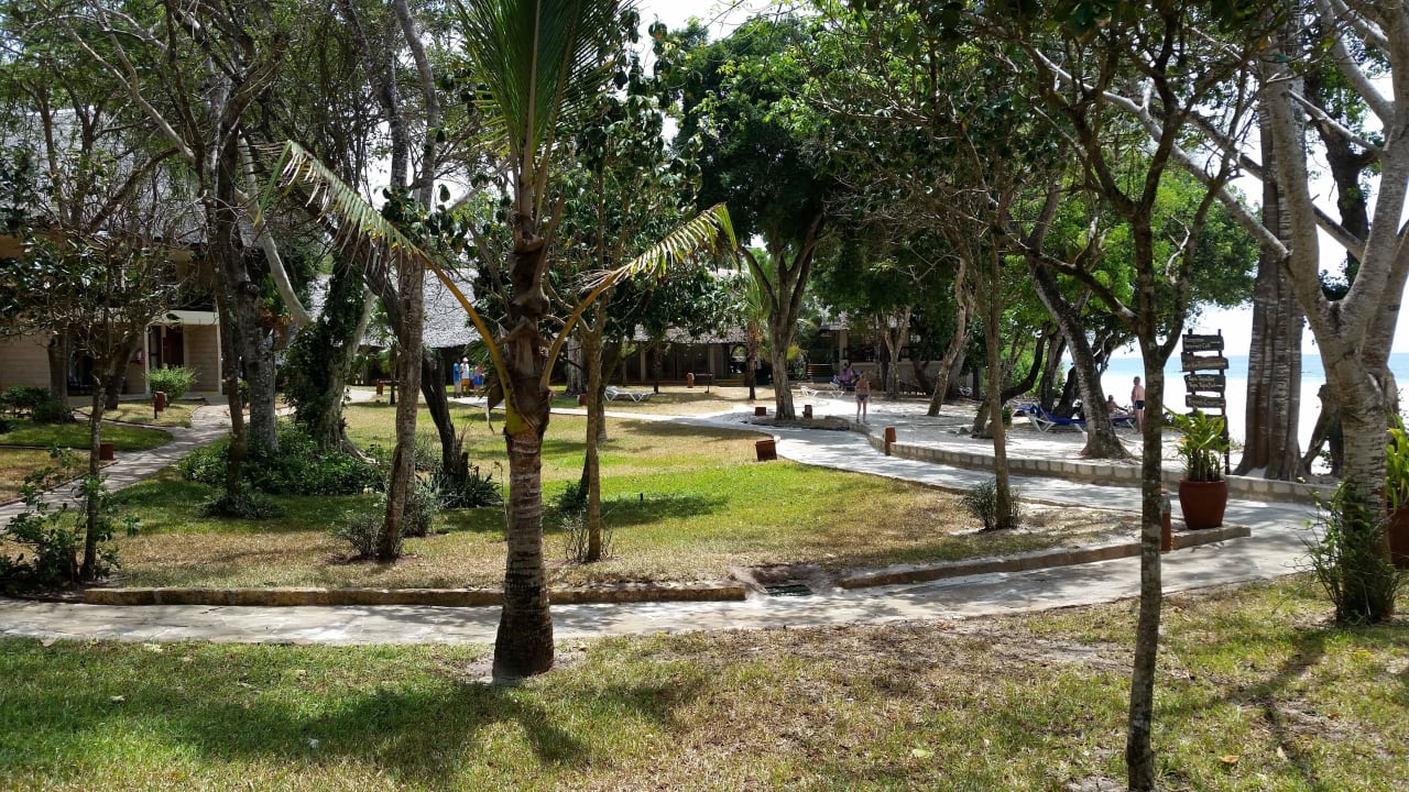 Hotel Baobab Beach Resort Baobab Beach Resort & Spa