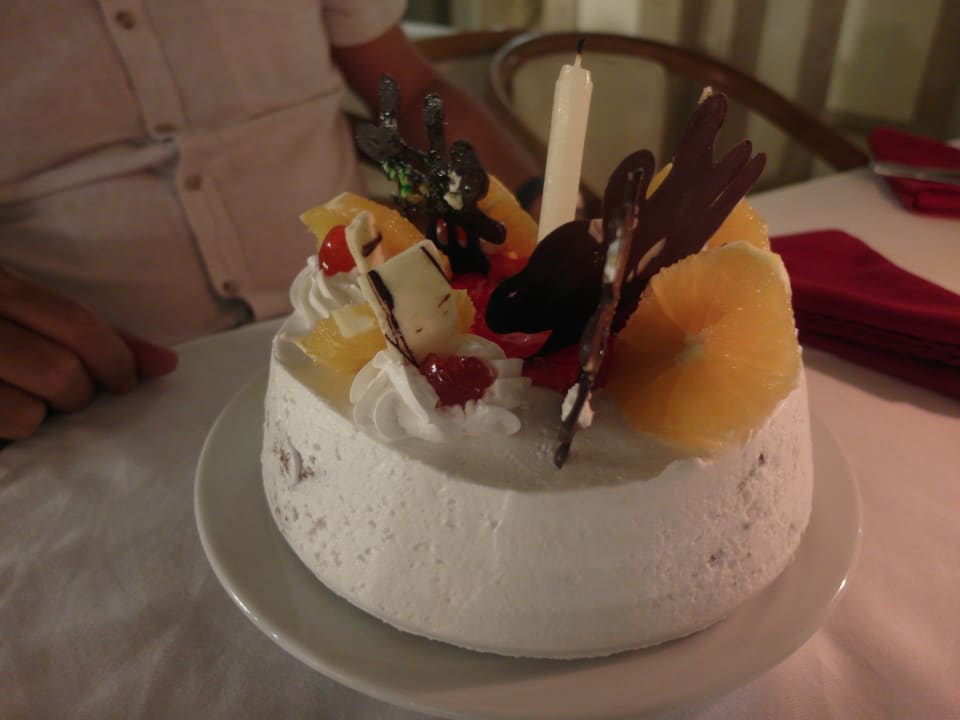 Gastro Shams Alam Beach Resort