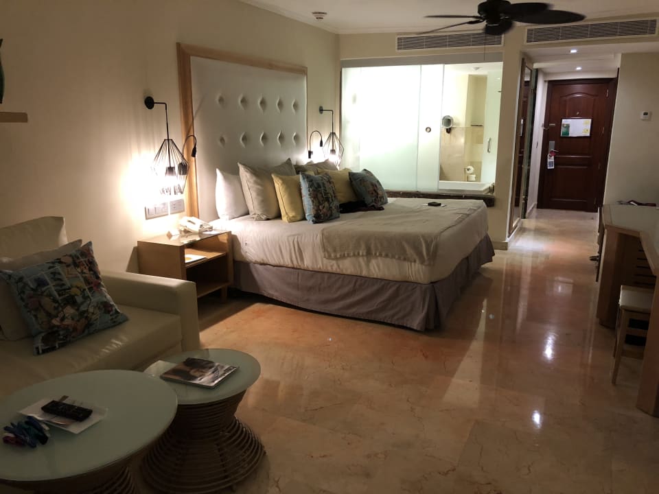 Zimmer Hotel Grand Palladium Palace Resort, Spa & Casino