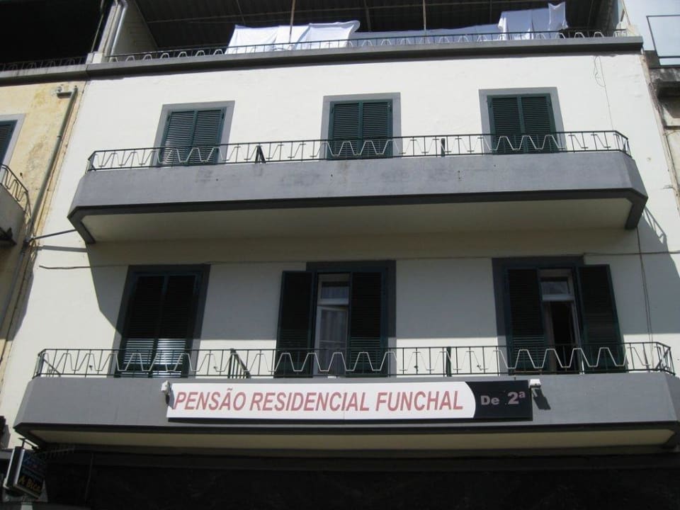 Residencial Funchal Residencial Funchal