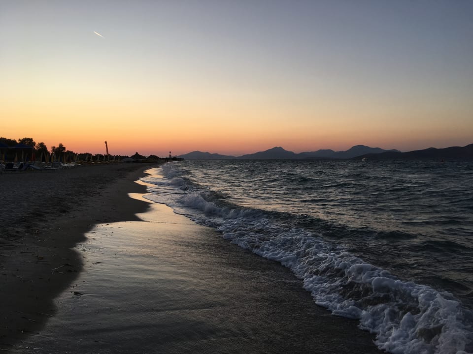 Strand Hotel Tigaki Beach
