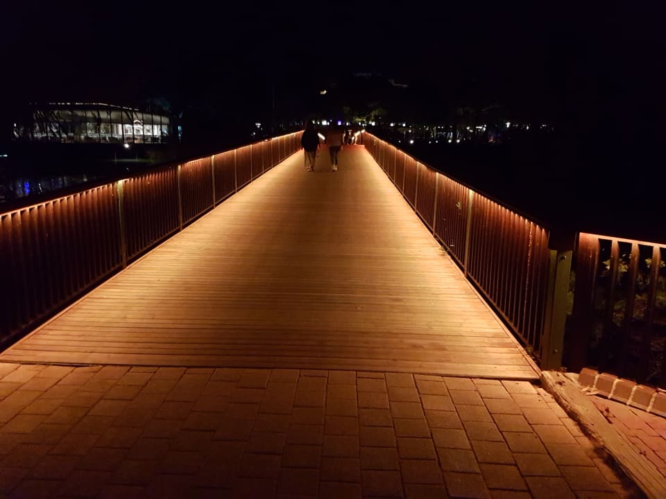 Ausblick Xanadu Resort Hotel