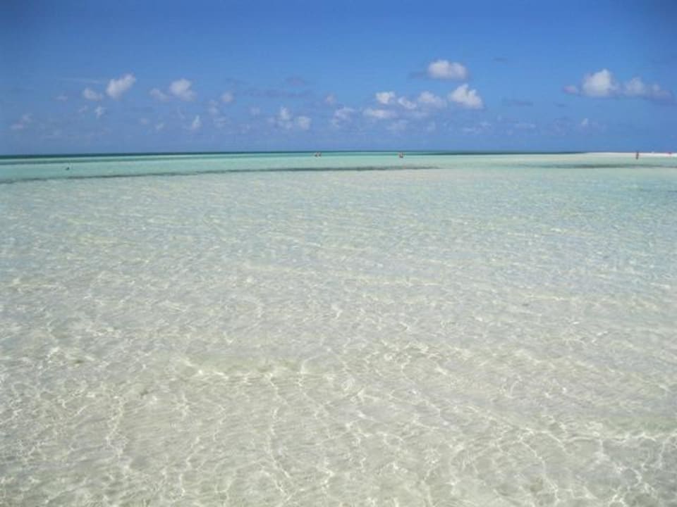 Das Meer Memories Caribe Beach Resort