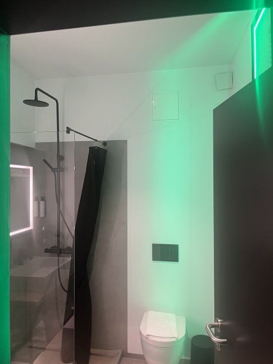 Zimmer THE HEARTS HOTEL - dein Boutique- und Event-Resort