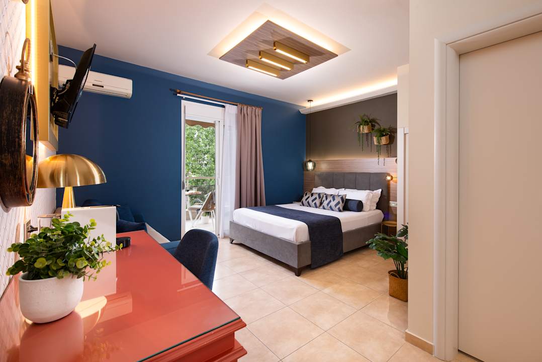 Zimmer ELLE Rooms & Suites