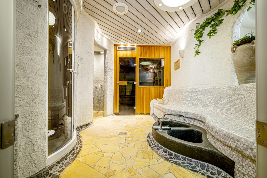 Sport & Freizeit Ringhotel Landhotel Buller