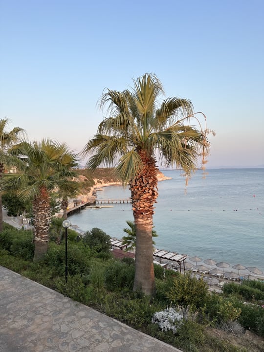 Strand Anadolu Hotels Didim Club
