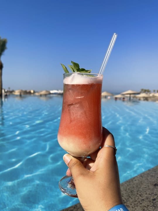 Gastro JAZ Elite Casa del Mar Beach