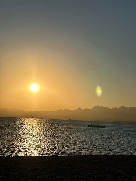 Strand Hotel Sheraton Soma Bay Resort