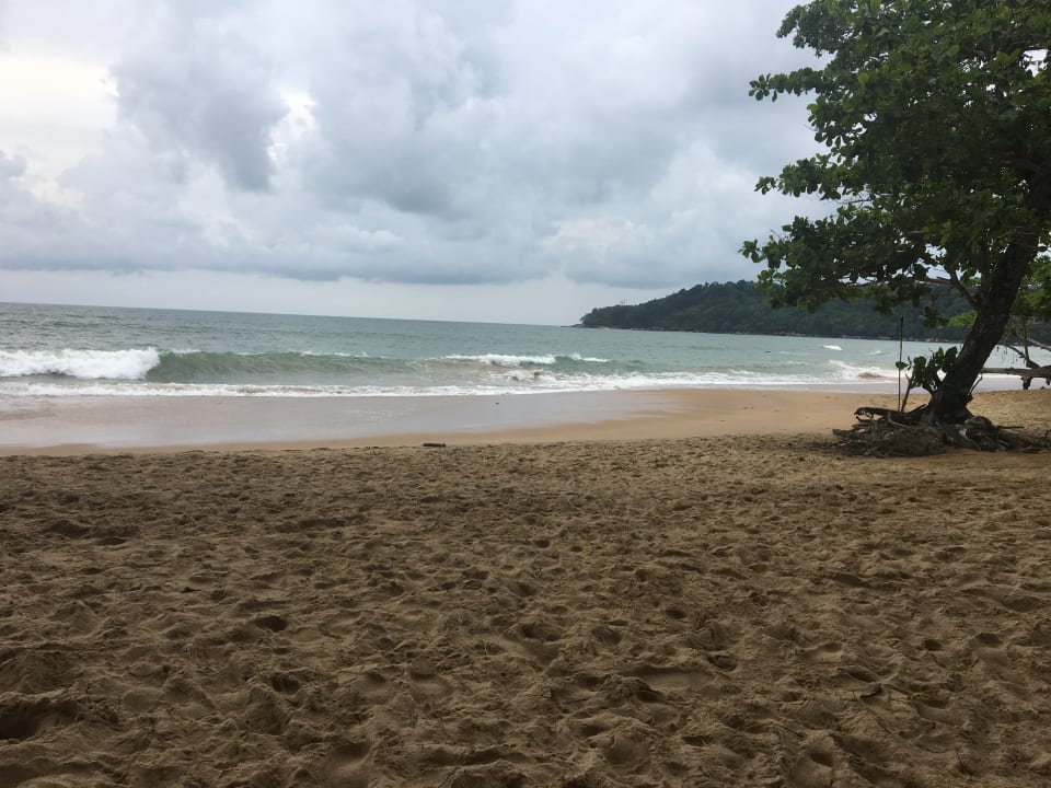 Strand Khao Lak Merlin Resort