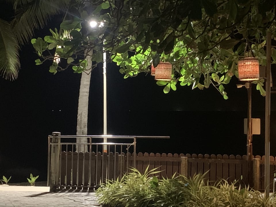 Sonstiges Sunwing Kamala Beach