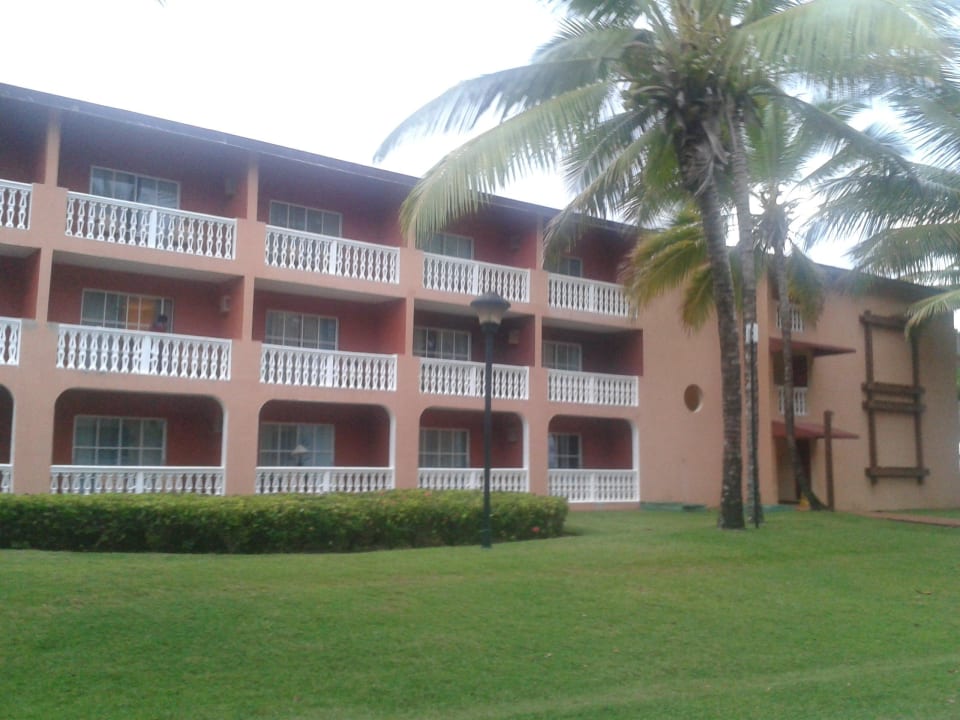 Hotel Marien Puerto Plata