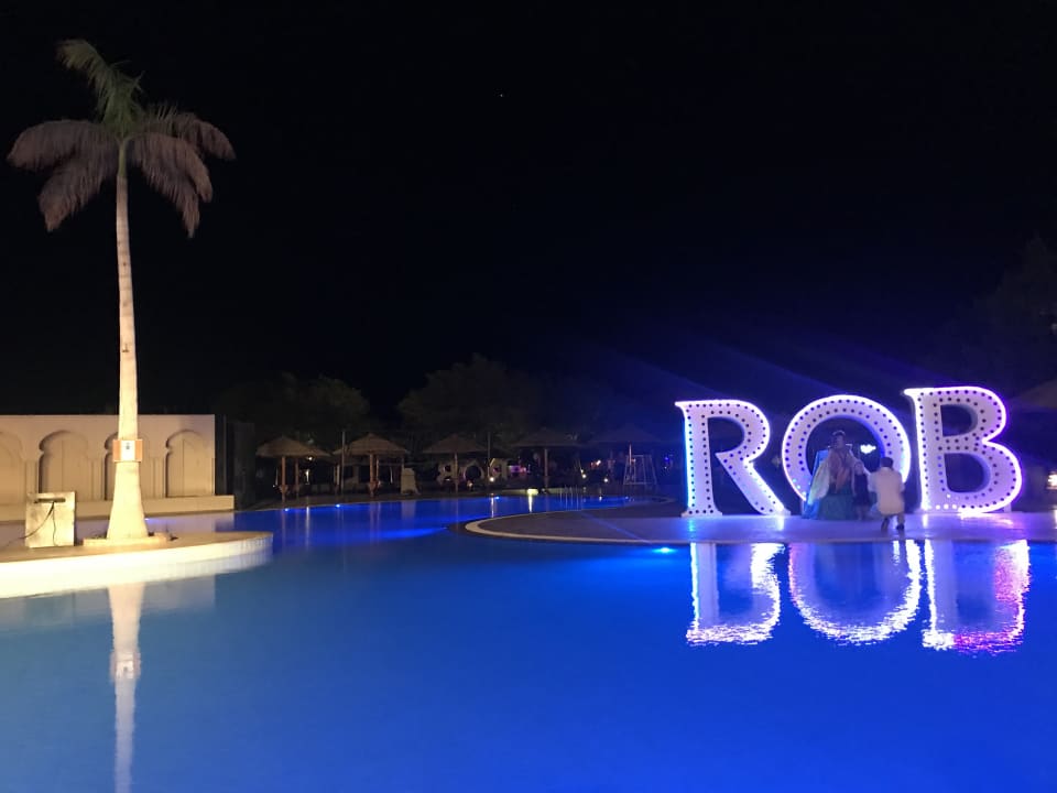 Außenansicht ROBINSON SOMA BAY