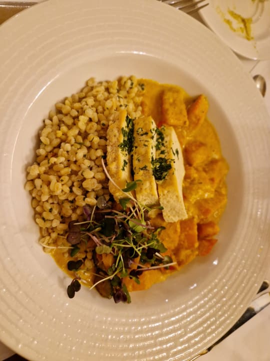 Gastro Reduce Hotel Vital Bad Tatzmannsdorf