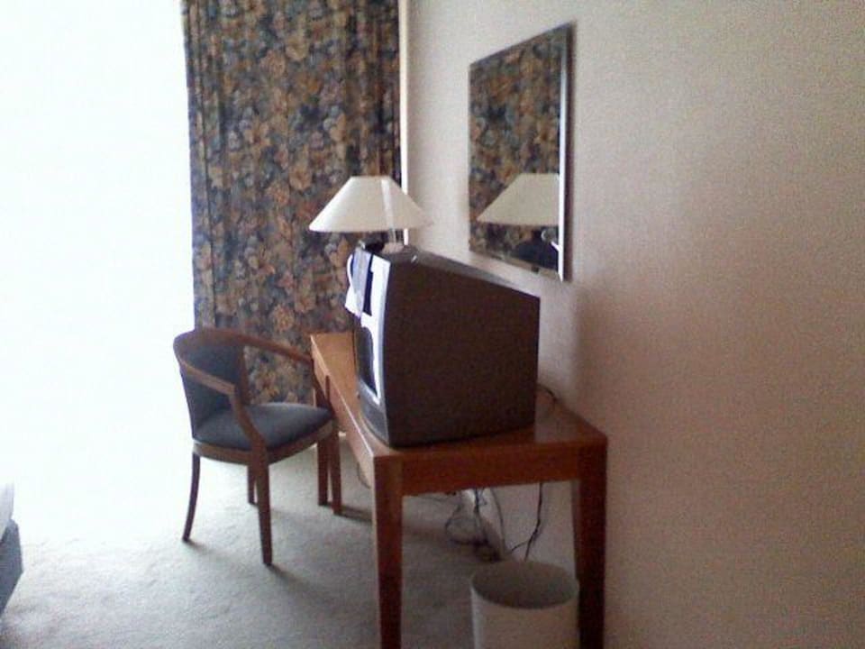 TV Wyndham Hannover Atrium