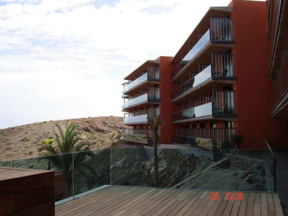 Hotelanlage Salobre Hotel Resort & Serenity