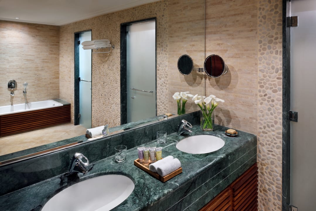 Sonstiges Mövenpick Resort & Spa Dead Sea