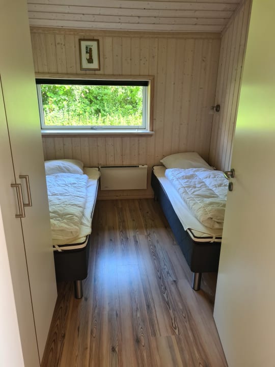 Zimmer Holiday Vital Resort