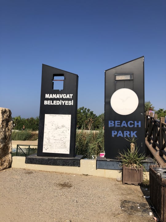 Sonstiges Adalya Resort & Spa - Adults Only