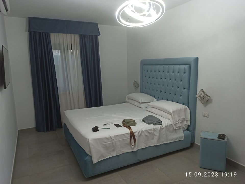 Zimmer Agriturismo Borgo Imperiale