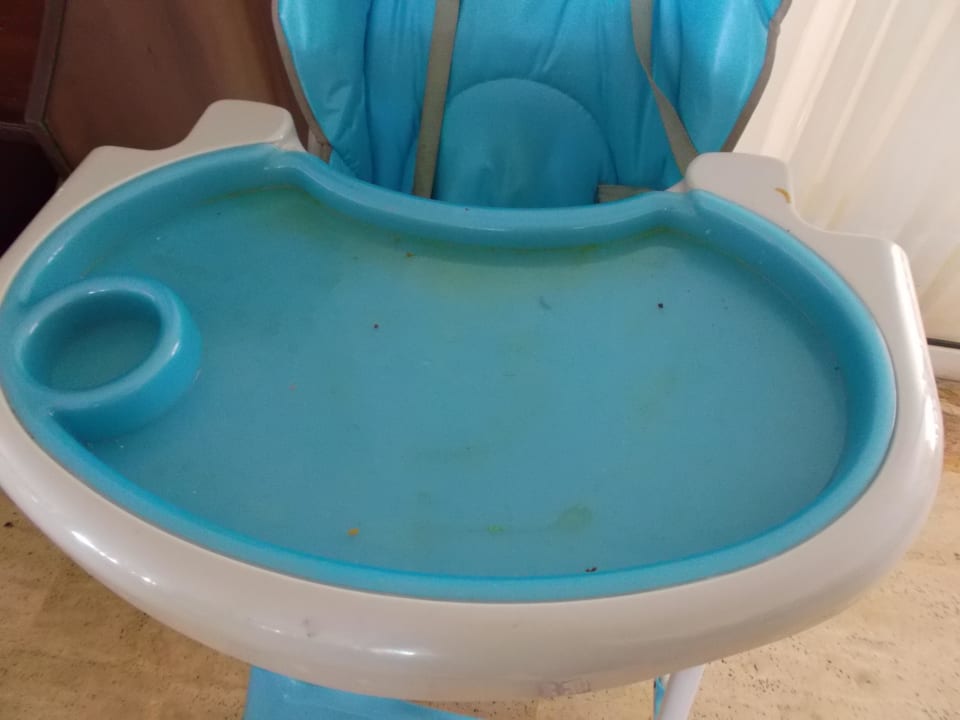 Kinderstuhl Holiday Park Resort