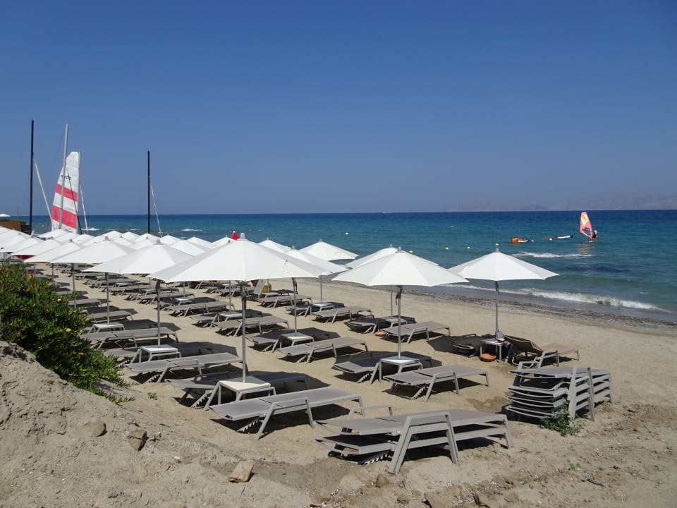 Strand Neptune Luxury Resort