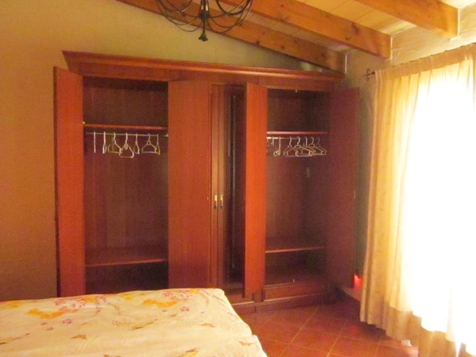 Zimmer Finca Cas Pec