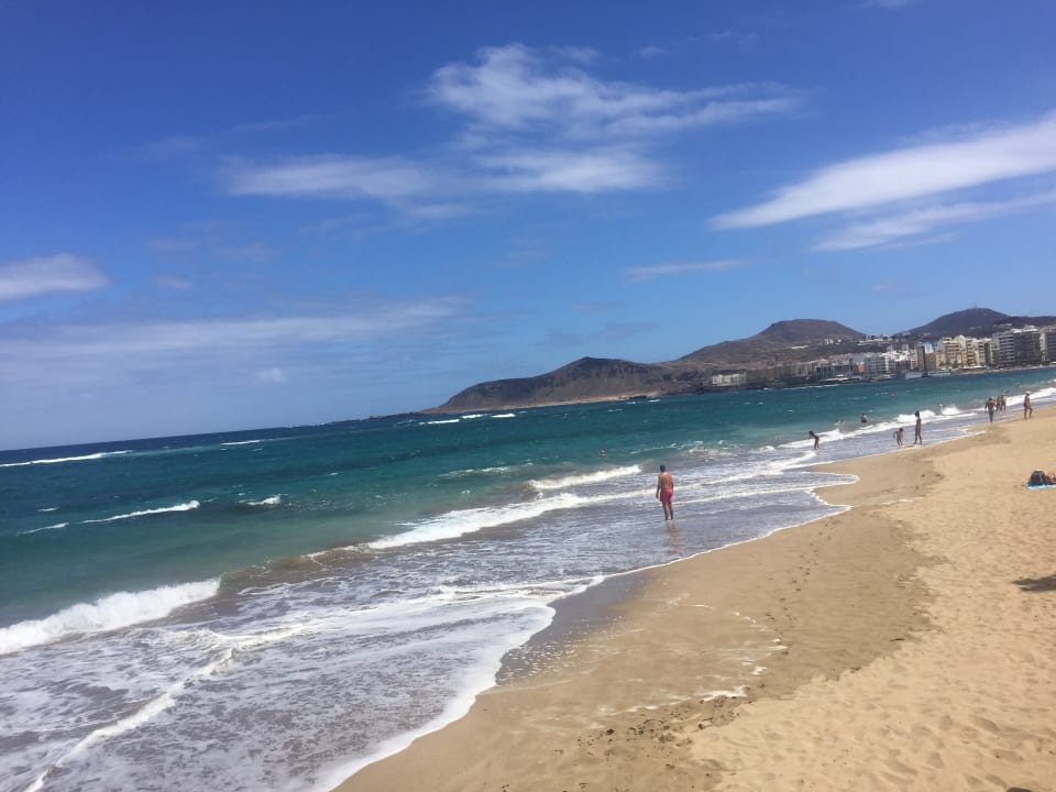 Strand Hotel Concorde