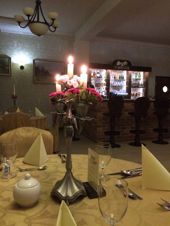 Restaurant Hotel Folwark