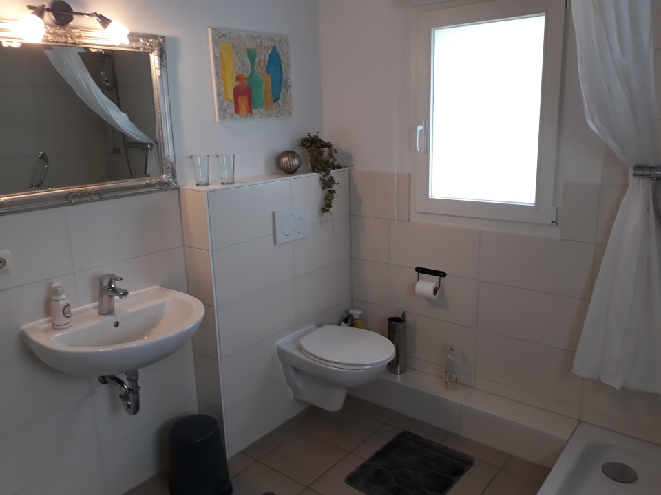 Zimmer Ferienwohnung Ferien in der Apfelscheune