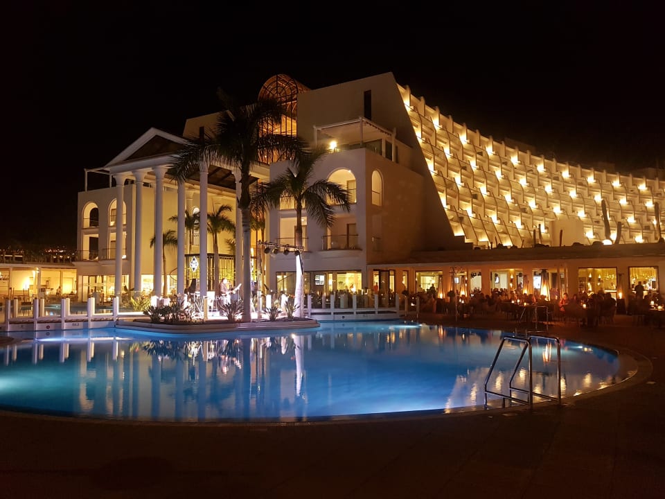 Außenansicht Guayarmina Princess