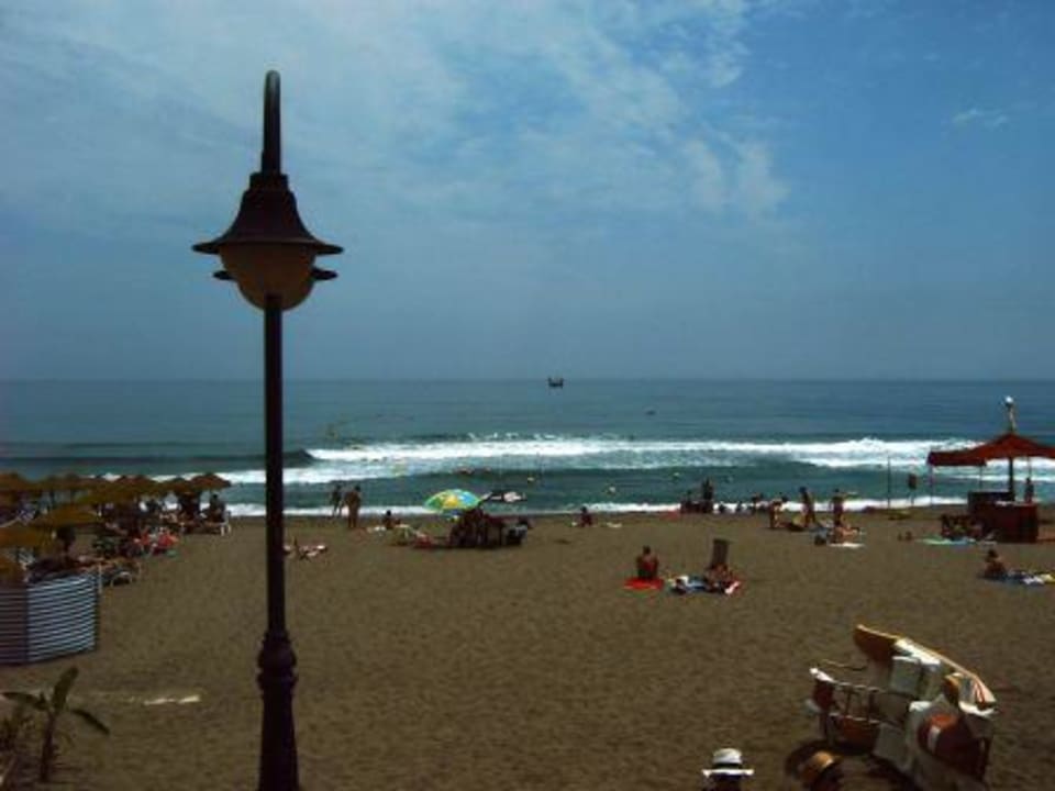 Strand Hotel Riu Nautilus - Adults only