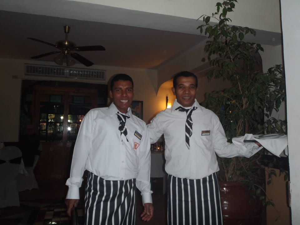 Super Service Giftun Azur Resort