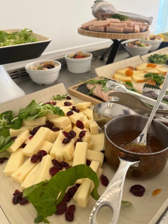 Gastro Ray Hotel Corfu