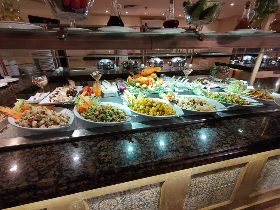 Gastro Jolie Ville Kings Island Luxor