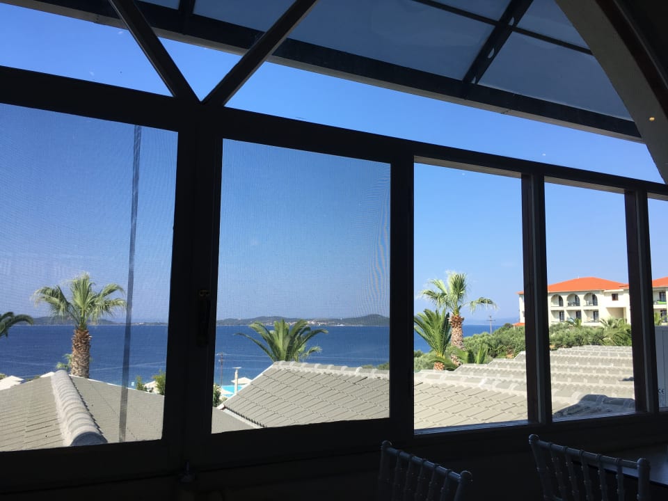 Gastro Akrathos Beach Hotel