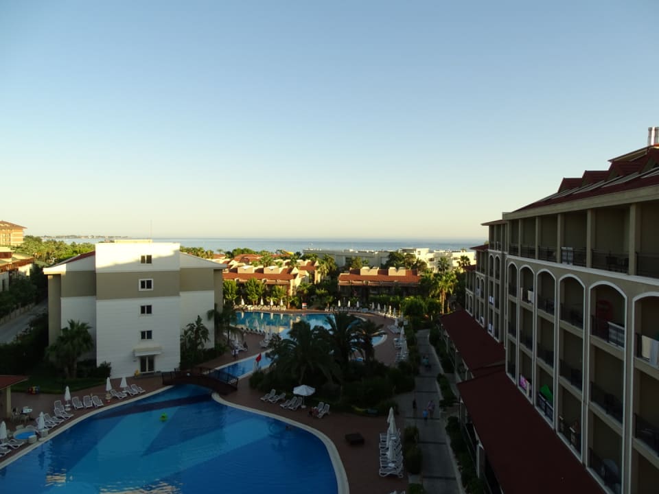 Zimmer Paloma Oceana