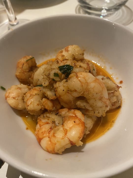 Gastro ROBINSON JANDIA PLAYA