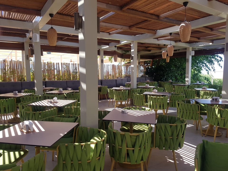 Gastro Oz Hotels Side Premium
